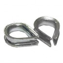 Wire Rope Thimbles